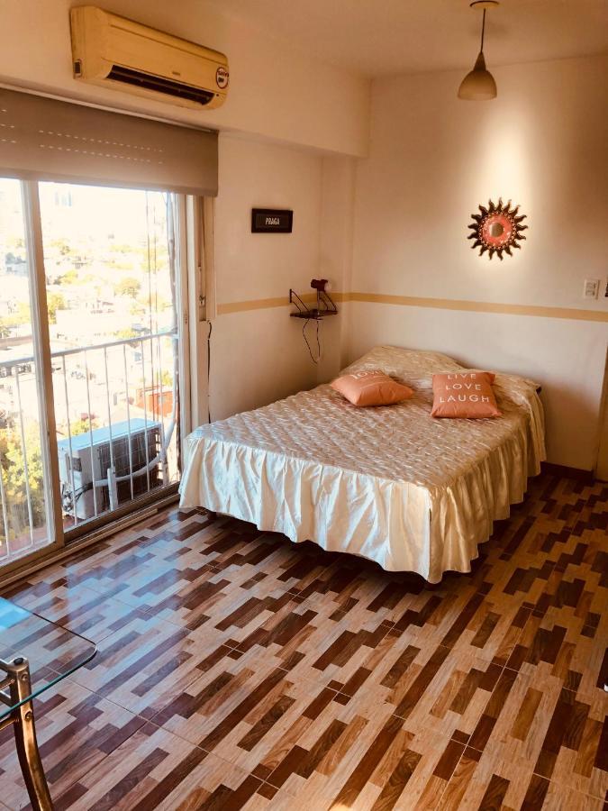 Apartament Monoambiente Palermo Hollywood Buenos Aires Zewnętrze zdjęcie