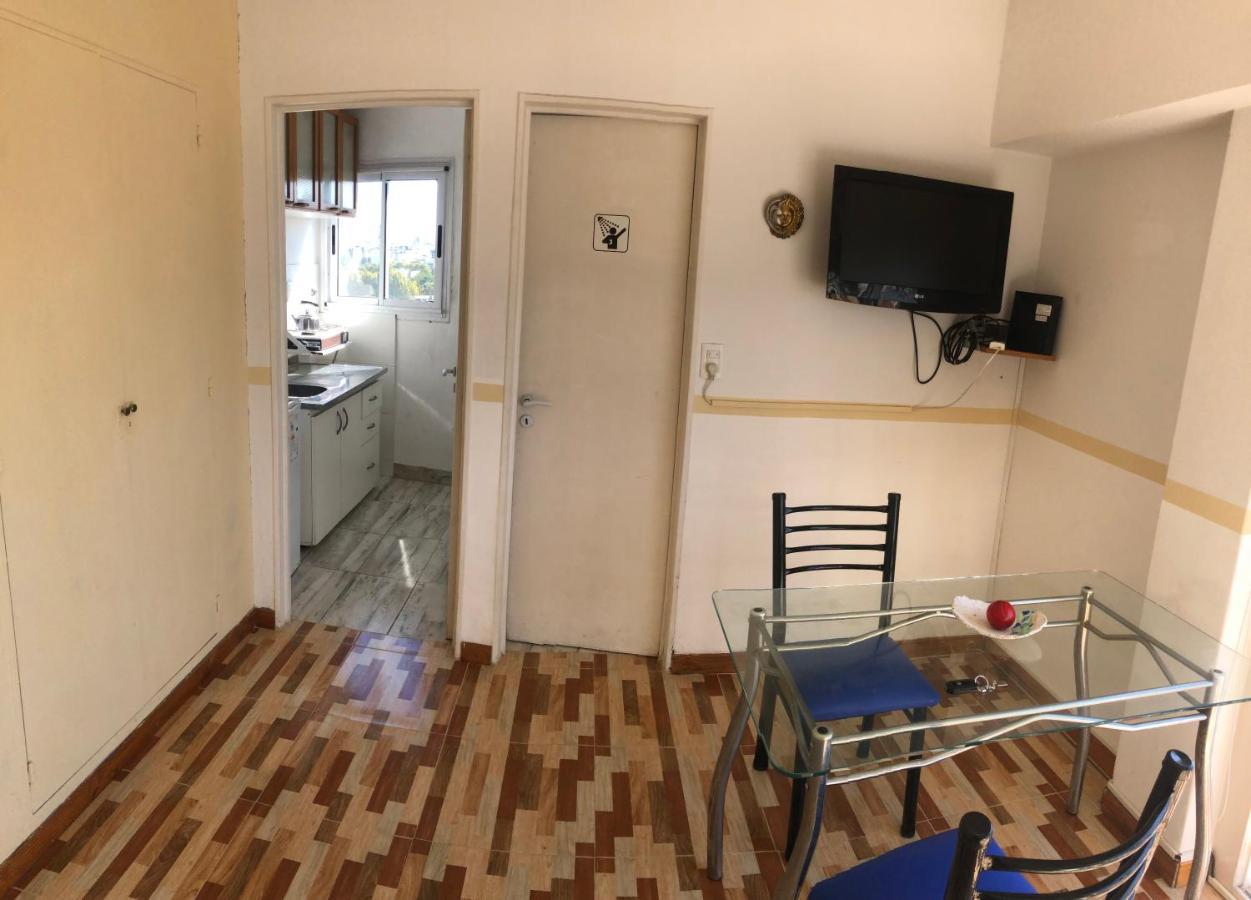 Apartament Monoambiente Palermo Hollywood Buenos Aires Zewnętrze zdjęcie